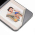 Betty Boop The Artist Galaxy Z Flip6 Skin